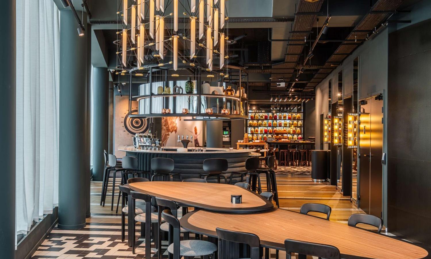 Foto del Radisson Hotel Reims