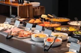 Radisson Hotel Reims - photo 24