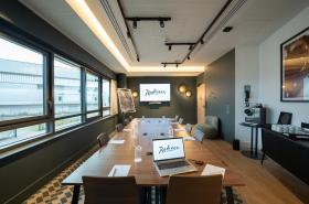 Radisson Hotel Reims - photo 18