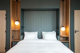 Radisson Hotel Reims - photo 26