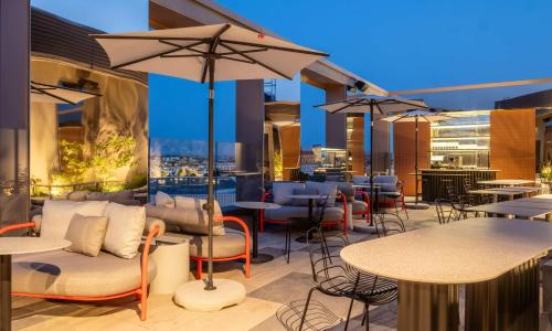 Radisson Hotel Reims - photo 1