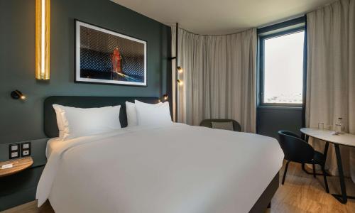 Radisson Hotel Reims - photo 2