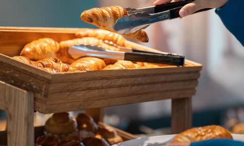 Radisson Hotel Reims - photo 3