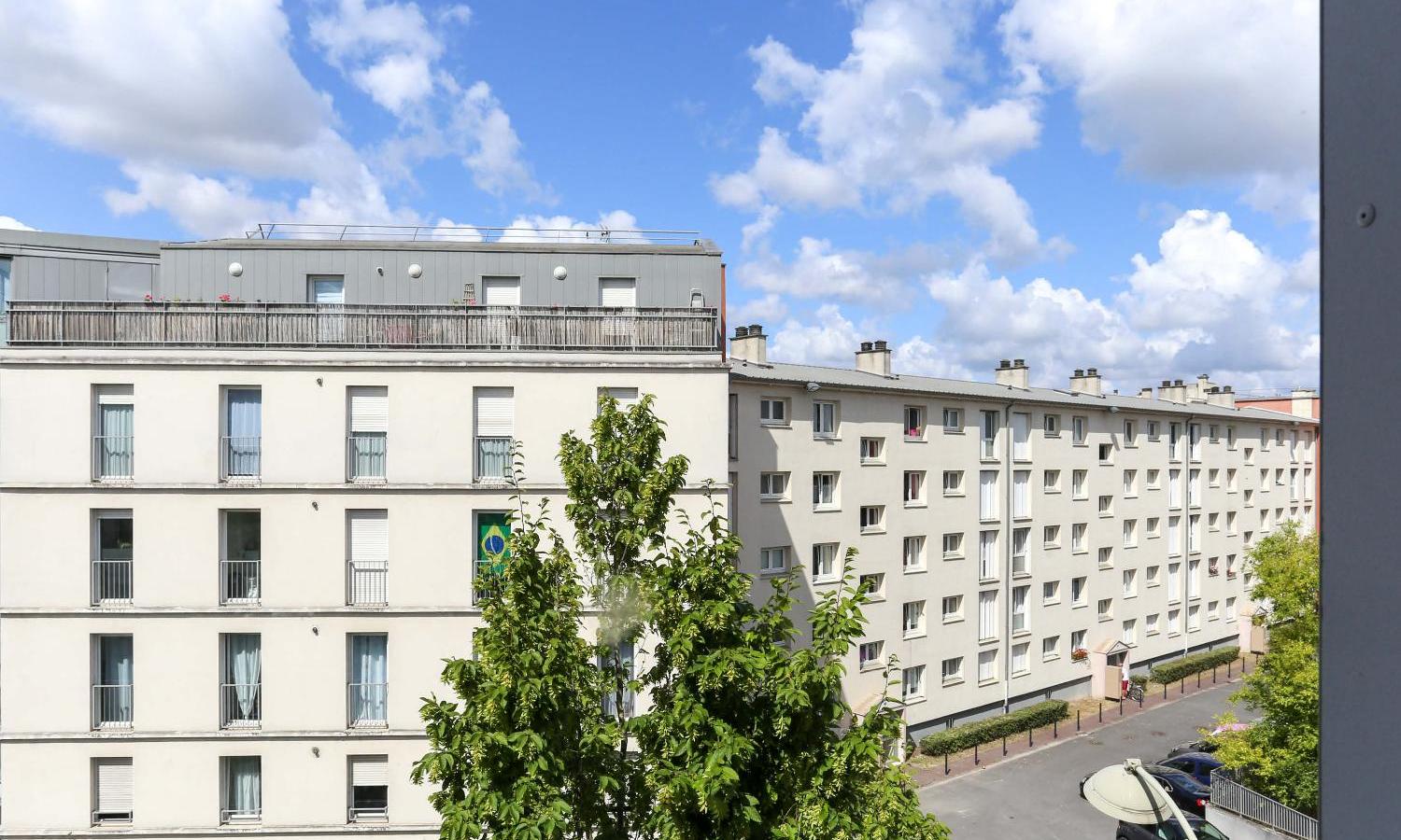 Photo of B&B HOTEL Reims Centre Gare