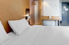 B&B HOTEL Reims Centre Gare - photo 17