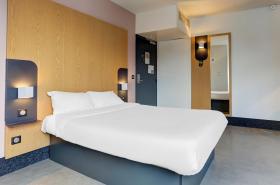 B&B HOTEL Reims Centre Gare - photo 22