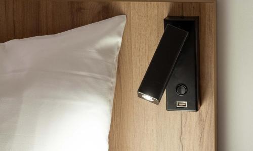 B&B HOTEL Reims Centre Gare - photo 3