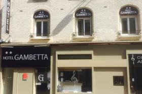 Hôtel Gambetta - photo 20