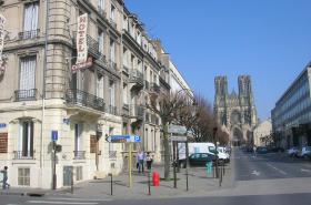 Hôtel De La Cathédrale - photo 4