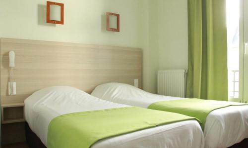 Hôtel de la Cathédrale - photo 3