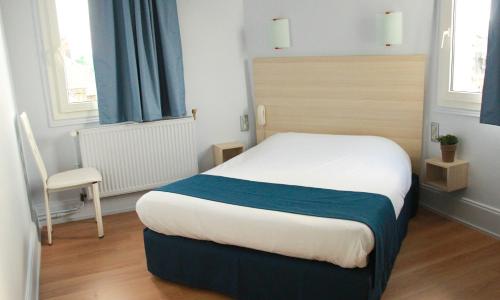 Hôtel de la Cathédrale - photo 2