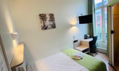 Hôtel de la Cathédrale - photo 3