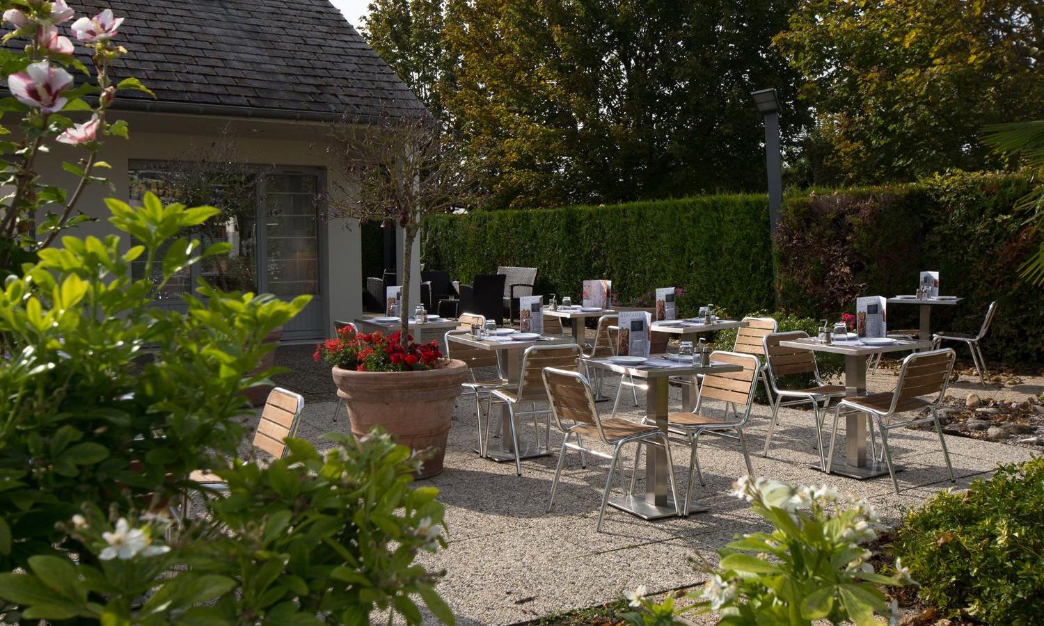 Photo Campanile Reims Ouest - Tinqueux