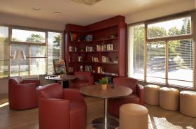 Campanile Reims Ouest - Tinqueux - photo 17