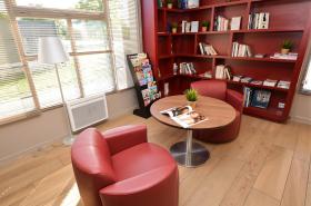 Campanile Reims Ouest - Tinqueux - photo 11