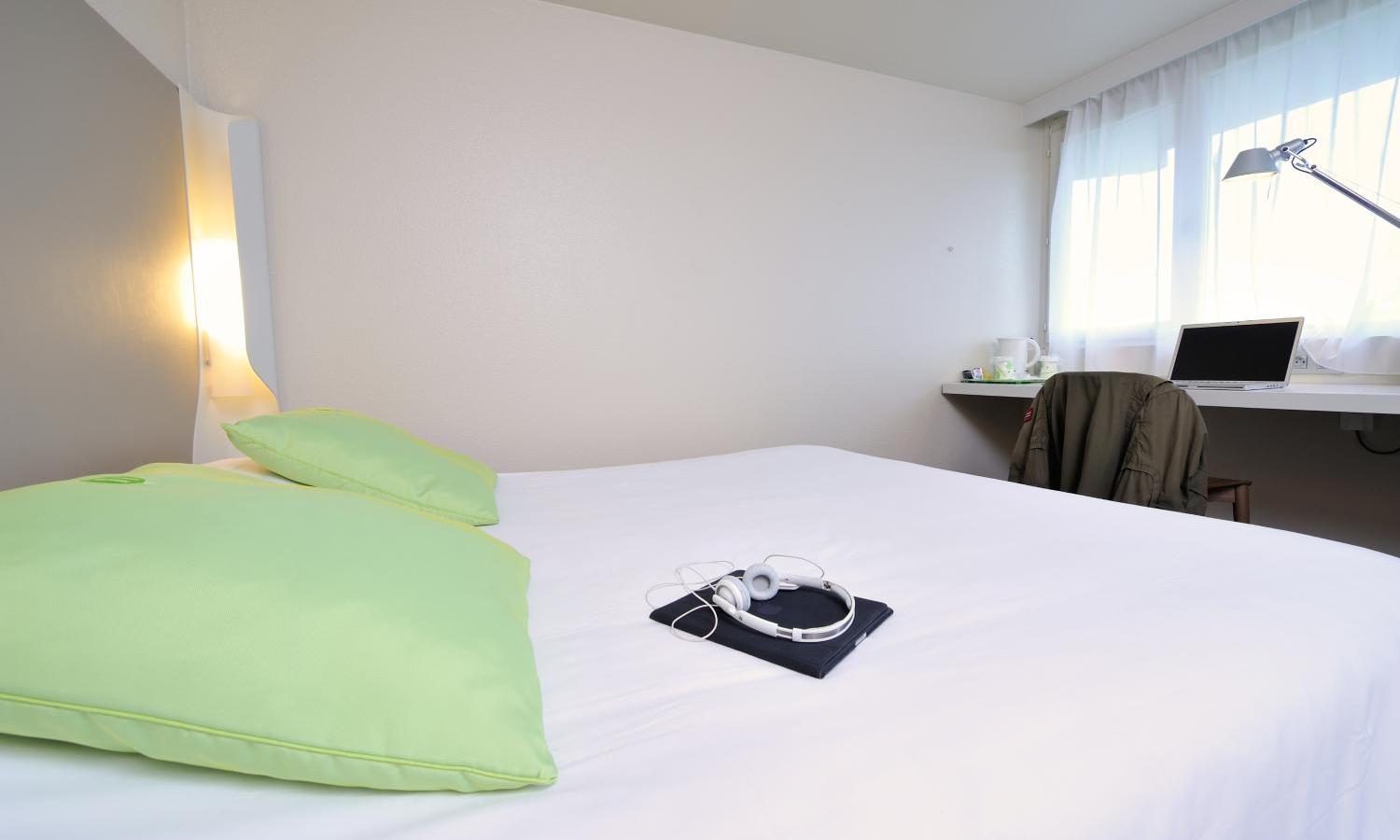 Photo Campanile Reims Est - Taissy