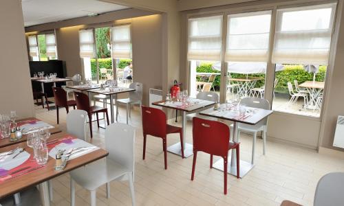 Campanile Reims Est - Taissy - photo 2