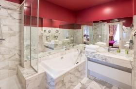 Grand Hôtel des Templiers - photo 14