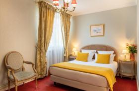 Grand Hôtel des Templiers - photo 20