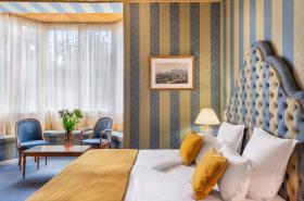 Grand Hôtel des Templiers - photo 12