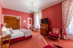 Grand Hôtel des Templiers - photo 15