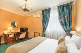 Grand Hôtel des Templiers - photo 19