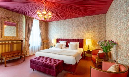 Grand Hôtel des Templiers - photo 2