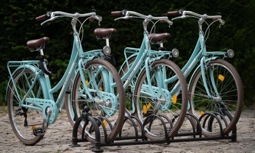 Grand Hôtel des Templiers - photo 3