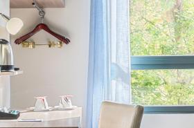 Sure Hotel by Best Western Reims Nord - photo 18