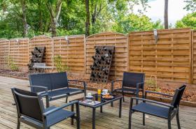 Sure Hotel by Best Western Reims Nord - photo 22