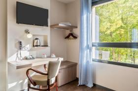 Sure Hotel by Best Western Reims Nord - photo 24