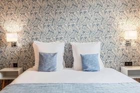 Sure Hotel by Best Western Reims Nord - photo 20