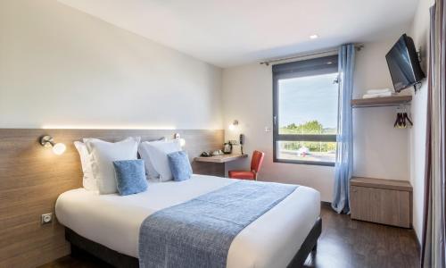 Sure Hotel by Best Western Reims Nord - photo 1