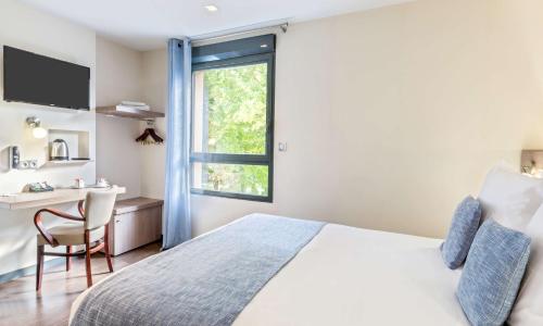 Sure Hotel by Best Western Reims Nord - photo 2