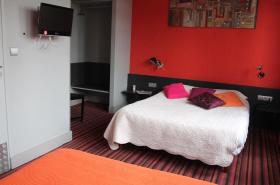 Hôtel Latino Reims Centre - photo 18