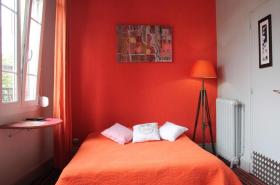 Hôtel Latino Reims Centre - photo 15