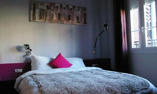 Hôtel Latino Reims Centre - photo 2