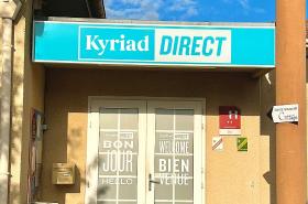 Kyriad Direct Reims Bezannes - photo 9