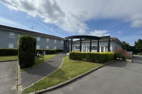 Kyriad Direct Reims Bezannes - photo 22