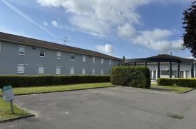 Kyriad Direct Reims Bezannes - photo 20