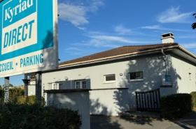 Kyriad Direct Reims Bezannes - photo 6