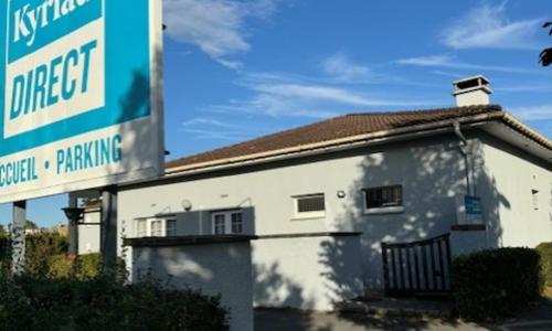 Kyriad Direct Reims Bezannes - photo 3