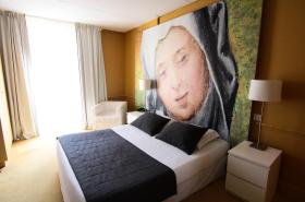 Hôtel Cecyl - photo 26
