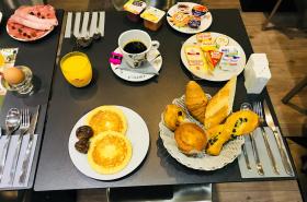 Hôtel Cecyl - photo 15