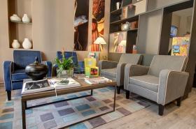 Hôtel Cecyl - photo 22