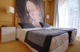 Hôtel Cecyl - photo 23
