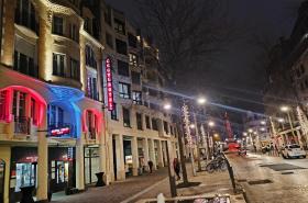 Hôtel Cecyl - photo 18