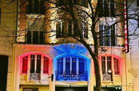 Hôtel Cecyl - photo 13