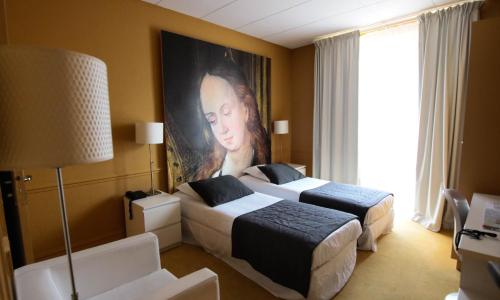 Hôtel Cecyl - photo 1