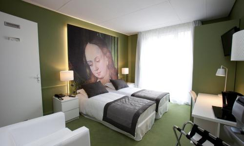 Hôtel Cecyl - photo 1